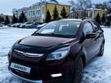 Lifan X50 2016 года за 2 650 000 тг. в Уральск