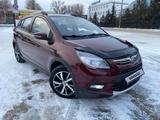 Lifan X50 2016 года за 2 650 000 тг. в Уральск – фото 2