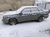 ВАЗ (Lada) 2115 2008 годаfor750 000 тг. в Актобе – фото 2