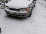 ВАЗ (Lada) 2115 2008 года за 750 000 тг. в Актобе