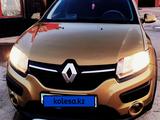 Renault Sandero Stepway 2013 годаүшін5 100 000 тг. в Ганюшкино – фото 3