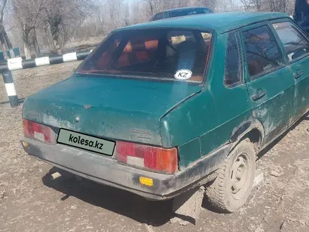 ВАЗ (Lada) 21099 1999 года за 280 000 тг. в Уральск – фото 3