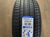 235/40r19 Triangle TH202 EffeXSportfor42 000 тг. в Астана – фото 2