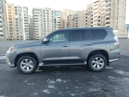 Lexus GX 460 2021 года за 33 000 000 тг. в Шымкент – фото 2