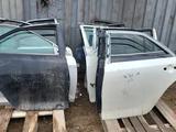Toyota Camry 50 задний дверь правый левый за 1 000 тг. в Алматы