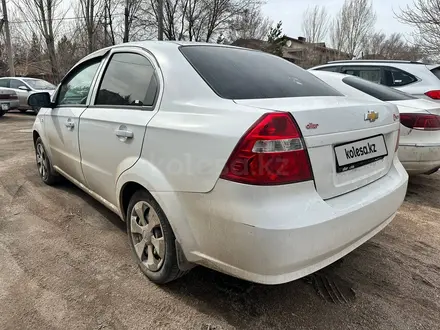 Chevrolet Nexia 2023 года за 7 500 000 тг. в Астана – фото 2