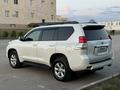 Toyota Land Cruiser Prado 2012 года за 14 100 000 тг. в Актобе – фото 9