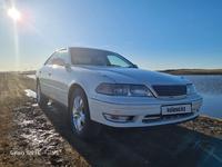 Toyota Mark II 1997 годаүшін3 400 000 тг. в Кокшетау