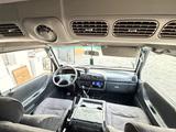 Hyundai Grace 2002 года за 3 800 000 тг. в Алматы – фото 5