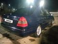 Mercedes-Benz C 280 1995 годаfor1 400 000 тг. в Аягоз – фото 6