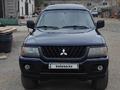 Mitsubishi Montero Sport 2000 года за 5 000 000 тг. в Астана – фото 3