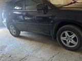 Toyota Harrier 1999 годаүшін4 500 000 тг. в Актобе – фото 2