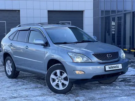 Lexus RX 330 2005 года за 6 900 000 тг. в Кызылорда – фото 2