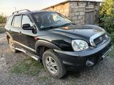 Hyundai Santa Fe 2001 годаүшін3 200 000 тг. в Семей – фото 3