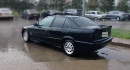 BMW 318 1991 годаfor1 200 000 тг. в Астана – фото 2