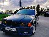 BMW 318 1991 годаүшін1 300 000 тг. в Астана