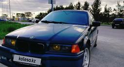 BMW 318 1991 года за 1 200 000 тг. в Астана