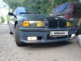 BMW 318 1991 года за 1 200 000 тг. в Астана – фото 4