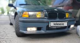 BMW 318 1991 годаүшін1 200 000 тг. в Астана – фото 4