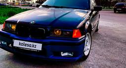 BMW 318 1991 годаүшін1 200 000 тг. в Астана – фото 5