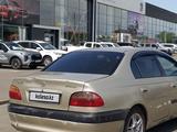 Toyota Avensis 2001 годаүшін1 850 000 тг. в Павлодар – фото 3