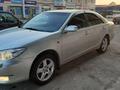 Toyota Camry 2005 годаүшін7 000 000 тг. в Шымкент – фото 4