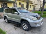 Toyota Land Cruiser Prado 2008 года за 11 000 000 тг. в Шымкент – фото 3