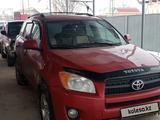 Toyota RAV4 2010 года за 7 800 000 тг. в Узынагаш – фото 2