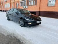 Hyundai Elantra 2024 годаfor10 700 000 тг. в Кызылорда