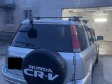 Honda CR-V 1997 года за 3 500 000 тг. в Аягоз – фото 4