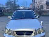 Honda CR-V 1997 года за 3 500 000 тг. в Аягоз