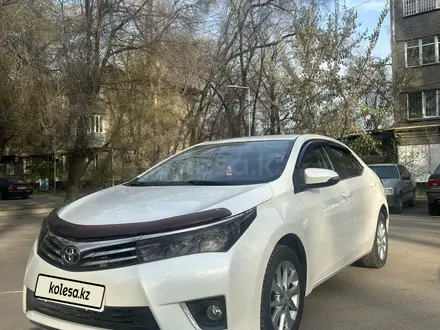 Toyota Corolla 2014 года за 7 500 000 тг. в Алматы – фото 2