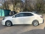 Toyota Corolla 2014 года за 7 500 000 тг. в Алматы – фото 4