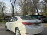 Toyota Corolla 2014 года за 7 500 000 тг. в Алматы – фото 5