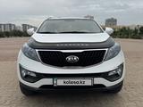 Kia Sportage 2014 года за 7 900 000 тг. в Шымкент