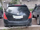 Nissan Murano 2003 годаfor2 950 000 тг. в Павлодар – фото 4