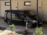 Mercedes-Benz Viano 2013 годаүшін13 000 000 тг. в Шымкент – фото 3
