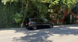 Mercedes-Benz Viano 2013 годаүшін13 000 000 тг. в Шымкент – фото 4