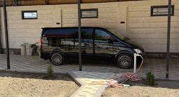 Mercedes-Benz Viano 2013 годаүшін13 000 000 тг. в Шымкент – фото 2
