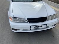 Toyota Mark II 1996 годаүшін3 000 000 тг. в Талдыкорган