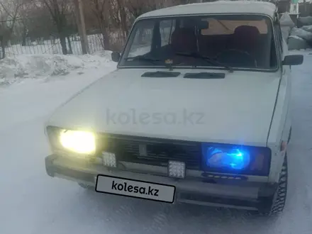 ВАЗ (Lada) 2104 1996 года за 700 000 тг. в Семей – фото 2