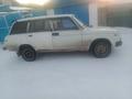 ВАЗ (Lada) 2104 1996 годаүшін700 000 тг. в Семей – фото 4