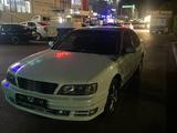 Nissan Cefiro 1996 годаүшін2 400 000 тг. в Алматы – фото 4