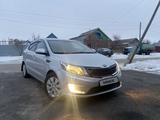 Kia Rio 2013 года за 5 490 000 тг. в Костанай – фото 5