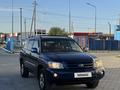 Toyota Highlander 2004 года за 6 720 000 тг. в Кызылорда – фото 2