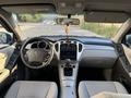 Toyota Highlander 2004 года за 6 720 000 тг. в Кызылорда – фото 10