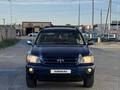 Toyota Highlander 2004 года за 6 720 000 тг. в Кызылорда – фото 3