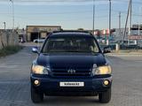 Toyota Highlander 2004 года за 6 200 000 тг. в Кызылорда – фото 3