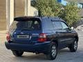 Toyota Highlander 2004 года за 6 720 000 тг. в Кызылорда – фото 6
