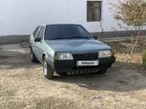 ВАЗ (Lada) 21099 2003 годаfor850 000 тг. в Шымкент – фото 4